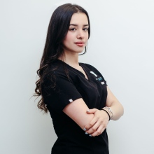 Ampliar imagen: Ashelyn Diener, Dentista - Odontólogo Tijuana