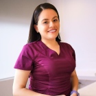 Lic. Ana Peña Coronel