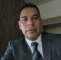 Miguel Ángel Melgarejo Ascencio, Terapeuta complementario Ciudad de México