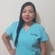 Adriana Guadalupe Gómez  Cunjamá