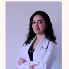 Dra. Abril Marcell Peralta Enríquez