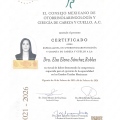 Ampliar imagen: certificate 1