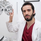 Dr. Daniel Arturo Yáñez López