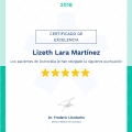 Ampliar imagen: certificate 6