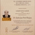 Ampliar imagen: certificate 2