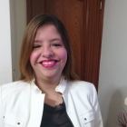 Mtra. Estefania Magali González Marín