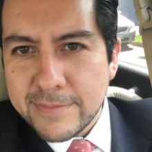 Ampliar imagen: Héctor Riveros Castillo, Dentista - Odontólogo Xalapa