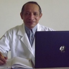 Dr. Wilfredo Eduardo Chávez Pavón