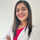 Dra. Laura Elena Asencio López