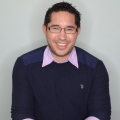 Oscar Abel Mascareño Cervantes, Psicólogo Mexicali