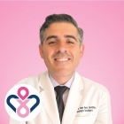 Dr. Sarish del Real