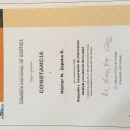 Ampliar imagen: certificate 6