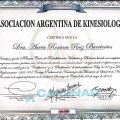 Ampliar imagen: certificate 6