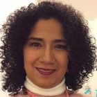 Dra. Ruth Gutiérrez Serdán