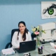 Ana Victoria García Treviño