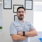 Dr. Eduardo Javier Leal Villarreal