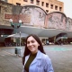 Karla Lizeth Serrano Padilla