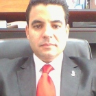 Dr. Hiram Martinez Medina