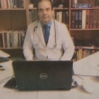 Dr. Rolando Orozco Muñoz