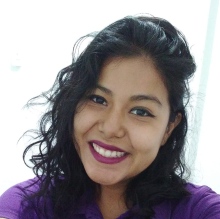 Ampliar imagen: Arlene Vazquez, Psicólogo Veracruz