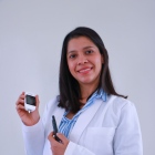 Mtra. María Celeste López Jacobo