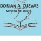 Dorian A. Cuevas Nava