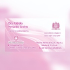 Dra. Fabiola Hernández Sánchez