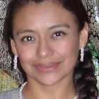 Dra. Mireya Martinez Vazquez