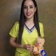 Alby Jannet Cruz Ponce