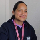 Dra. Viridiana Mancilla Hernández