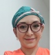 Olivia Rascón Sosa