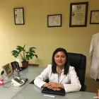 Dra. Mónica Araceli Sotelo Nájera