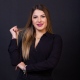 Fernanda Treviño Martínez