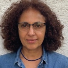 Mtra. Claudia Palavicini Sánchez