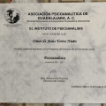 Ampliar imagen: certificate 1