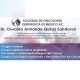 Osvaldo Armando Quiroz Sandoval