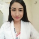 Cynthia Emilia Rivera Valverde