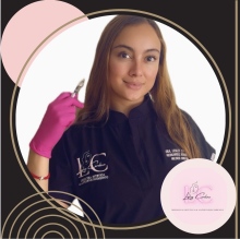 Ampliar imagen: Lesley Carolina Hernandez Rodriguez, Médico general Zapopan