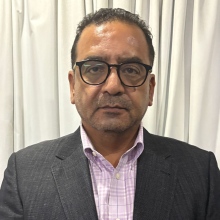 Ampliar imagen: Carlos Moncayo Piña, Internista Texcoco