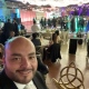 Sergio Alejandro Femat Alonso