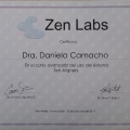 Ampliar imagen: certificate 4