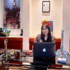 Lic. Sofia Martínez