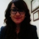 Andrea Giselle Bravo Salazar