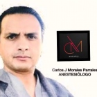 Dr. Carlos Julian Morales Parrales