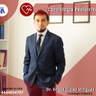 Dr. Edgar Didier Mingüer Falcó