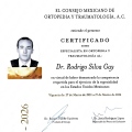 Ampliar imagen: certificate 5