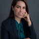 Norma Paulina Alcacio Delgado