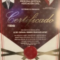 Ampliar imagen: certificate 9
