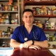 A. Homero Reyes Sosa