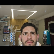 Ampliar imagen: José Ramon Legorreta Ramírez, Nefrólogo Pachuca de Soto